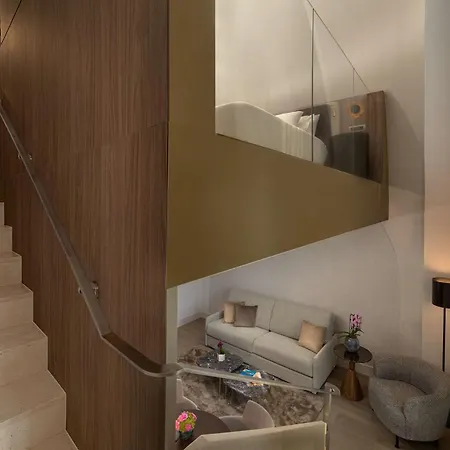 Nh Collection Citylife Otel