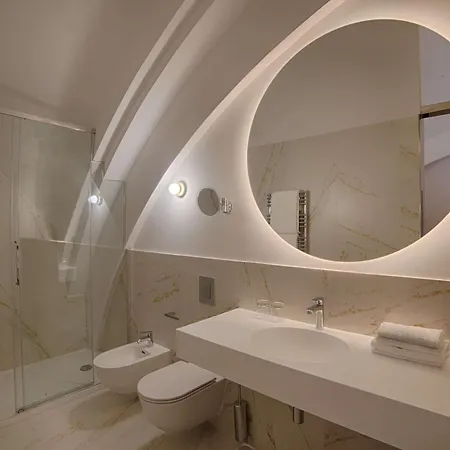 Otel Nh Collection Citylife Milano