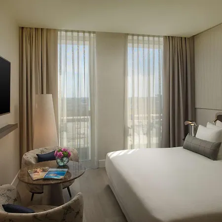 Nh Collection Citylife Otel