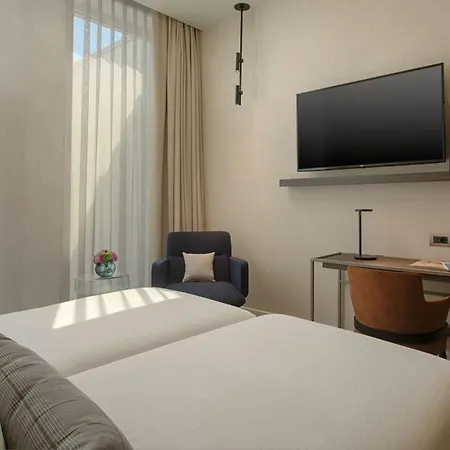 Otel Nh Collection Citylife