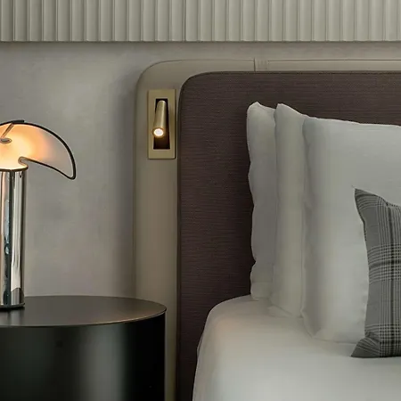 Nh Collection Citylife Otel 4*
