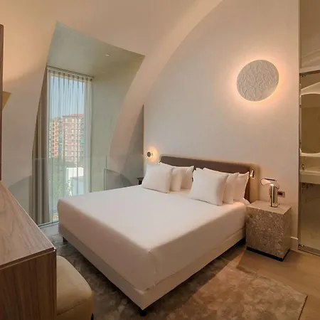 Nh Collection Citylife Otel