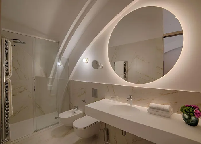 Hotel Nh Collection Citylife Mediolan