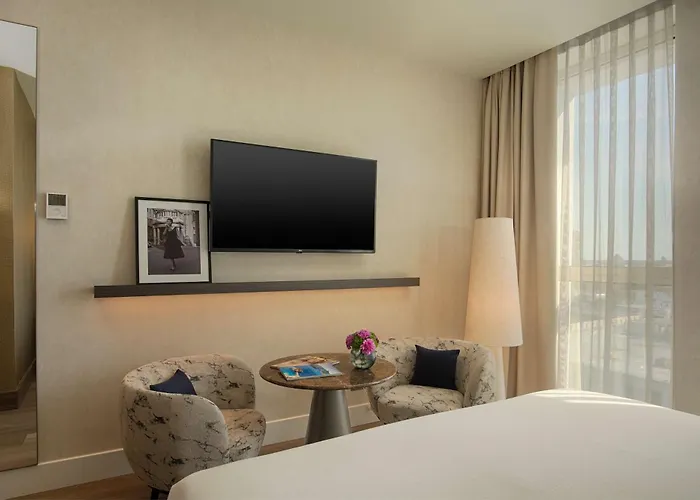 Nh Collection Citylife 4* Mediolan