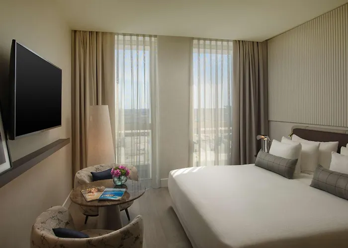 Nh Collection Citylife Hotel