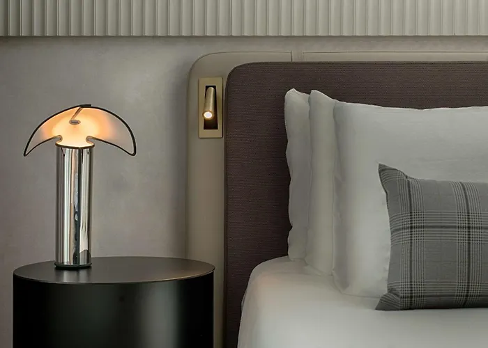 Nh Collection Citylife Hotel 4*