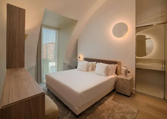 Nh Collection Citylife Hotel