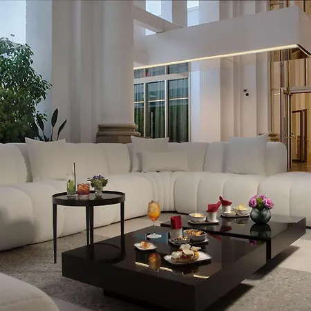 Nh Collection Citylife 4* Mailand
