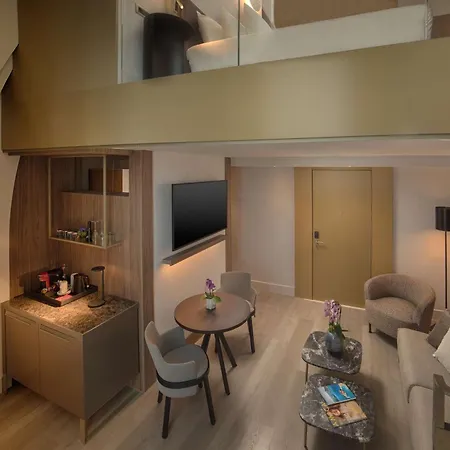 Nh Collection Citylife Hotel 4*