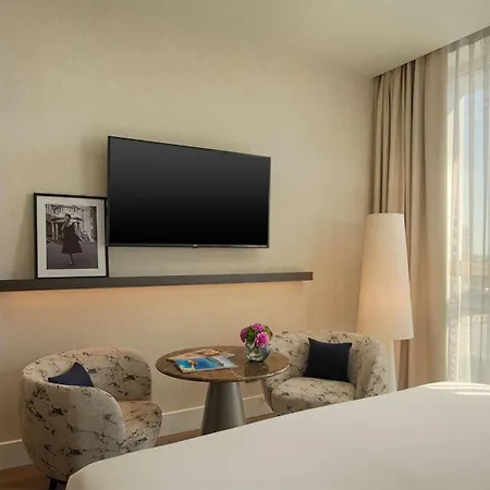 Nh Collection Citylife 4* Milan